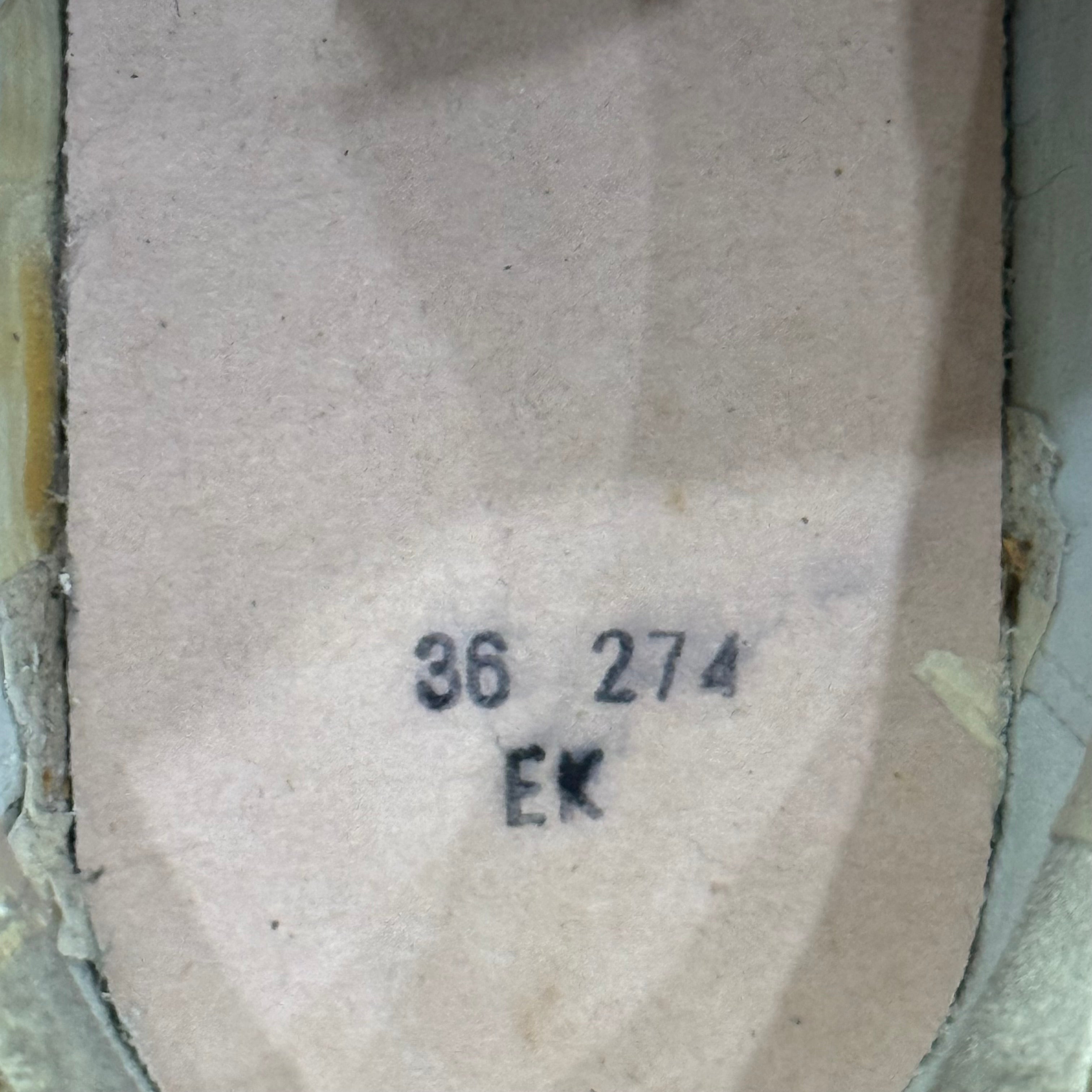 Golden Goose, Superstar, 36