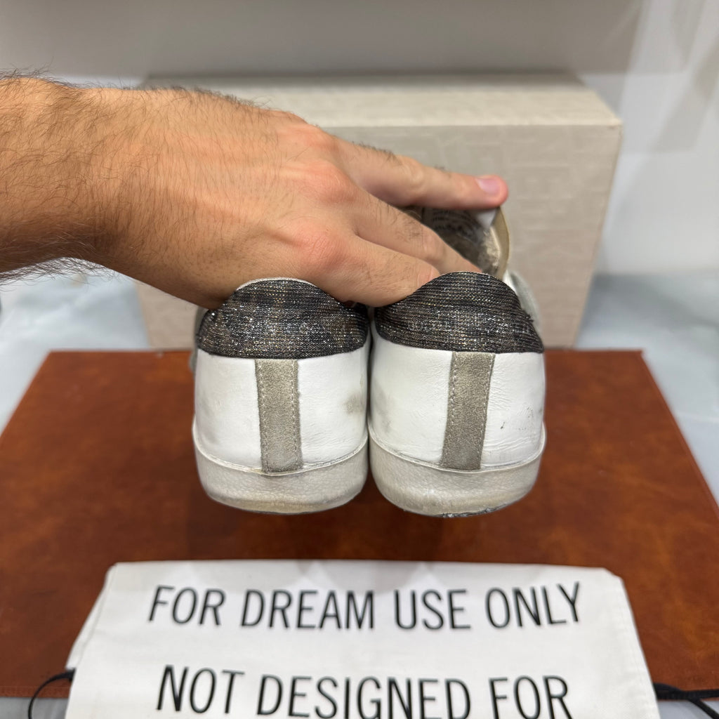 Golden Goose, Superstar, 38