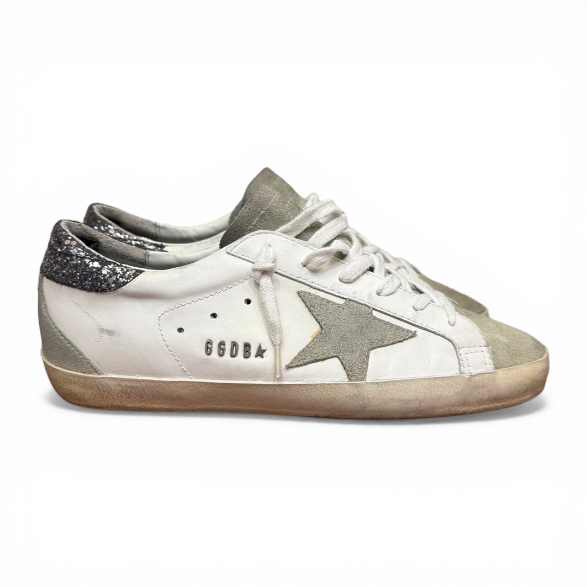 Golden Goose, Superstar, 39
