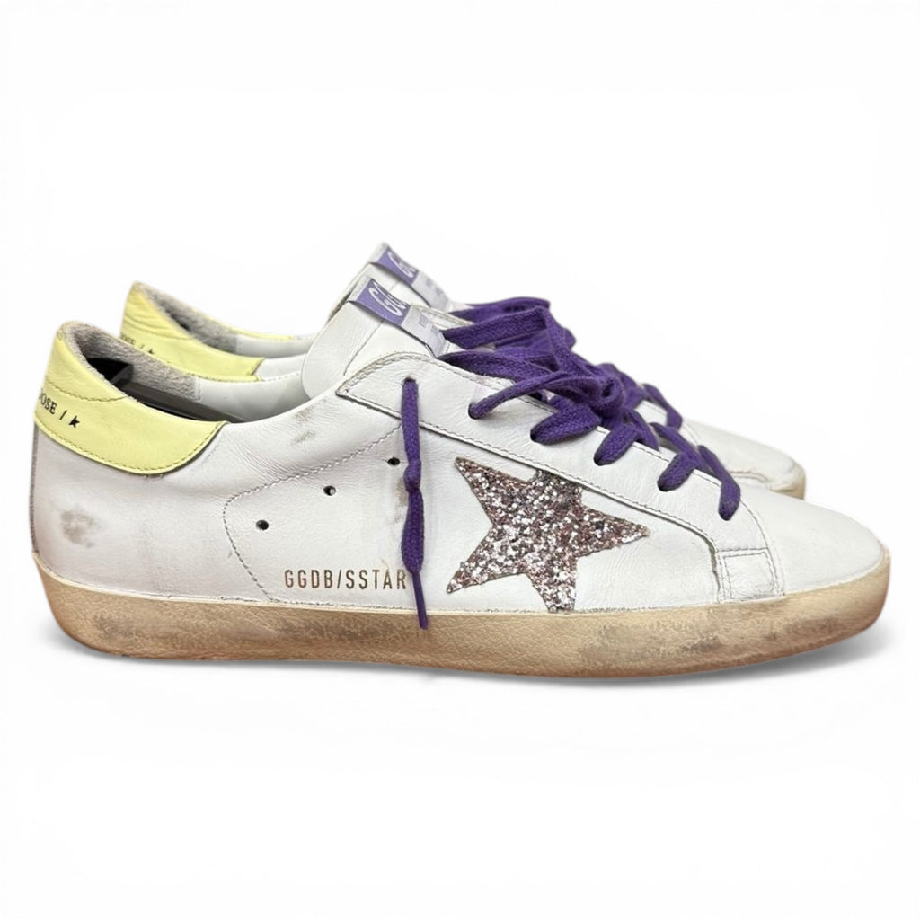 Golden Goose, Superstar, 39