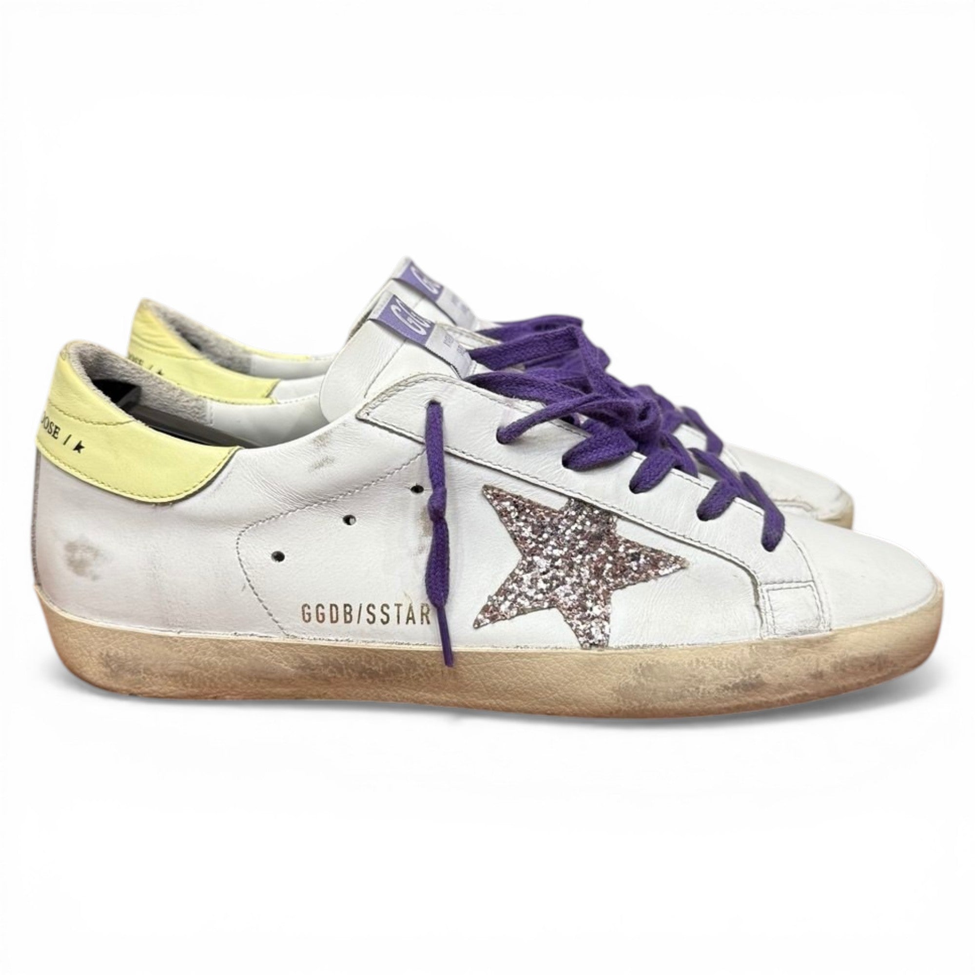 Golden Goose, Superstar, 39