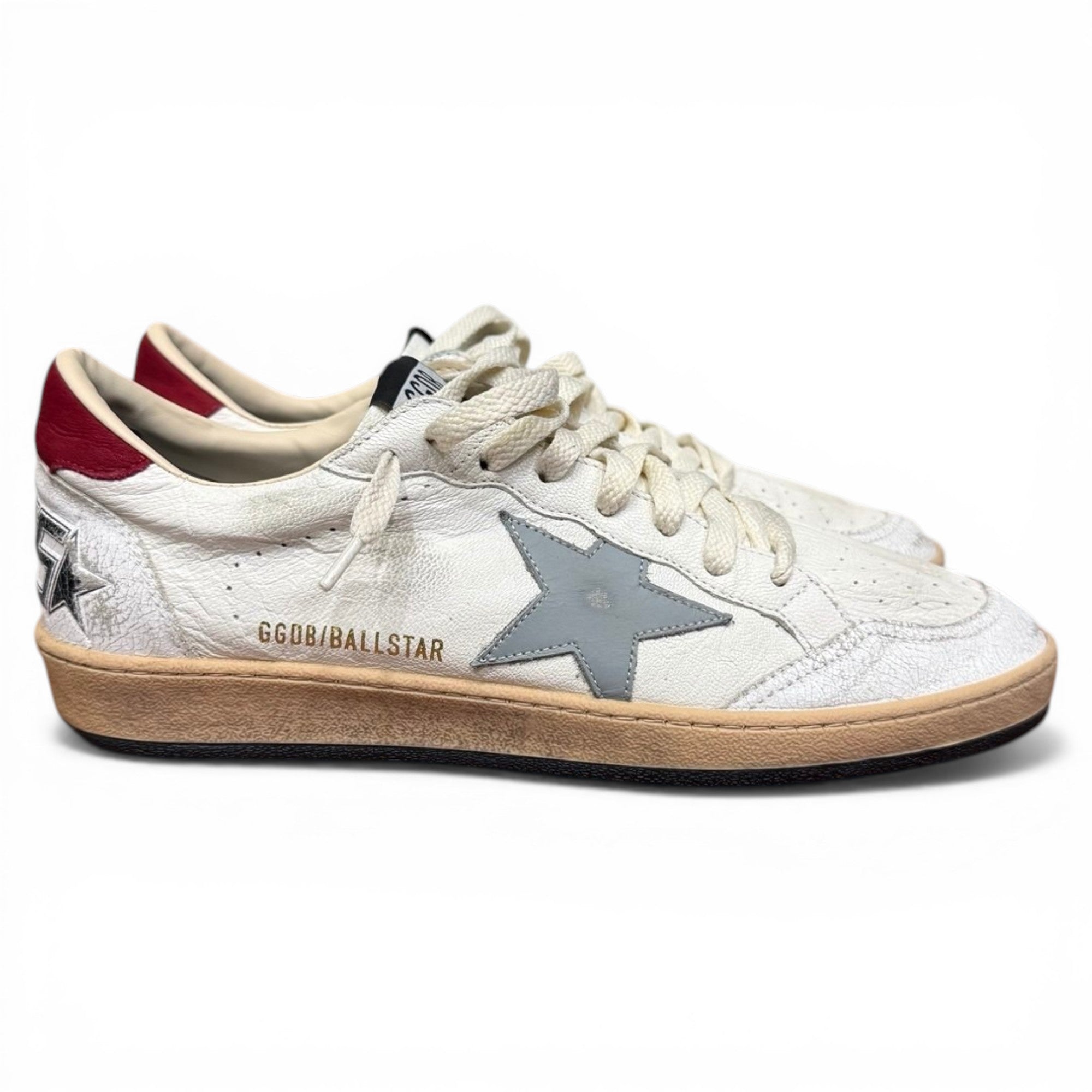 Golden Goose, Ballstar, 43