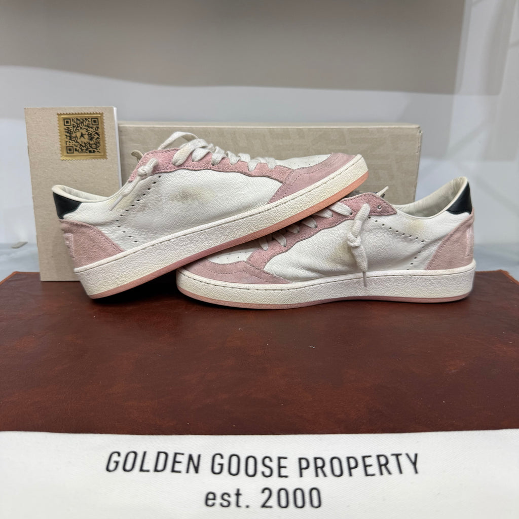 Golden Goose, Ballstar, 38