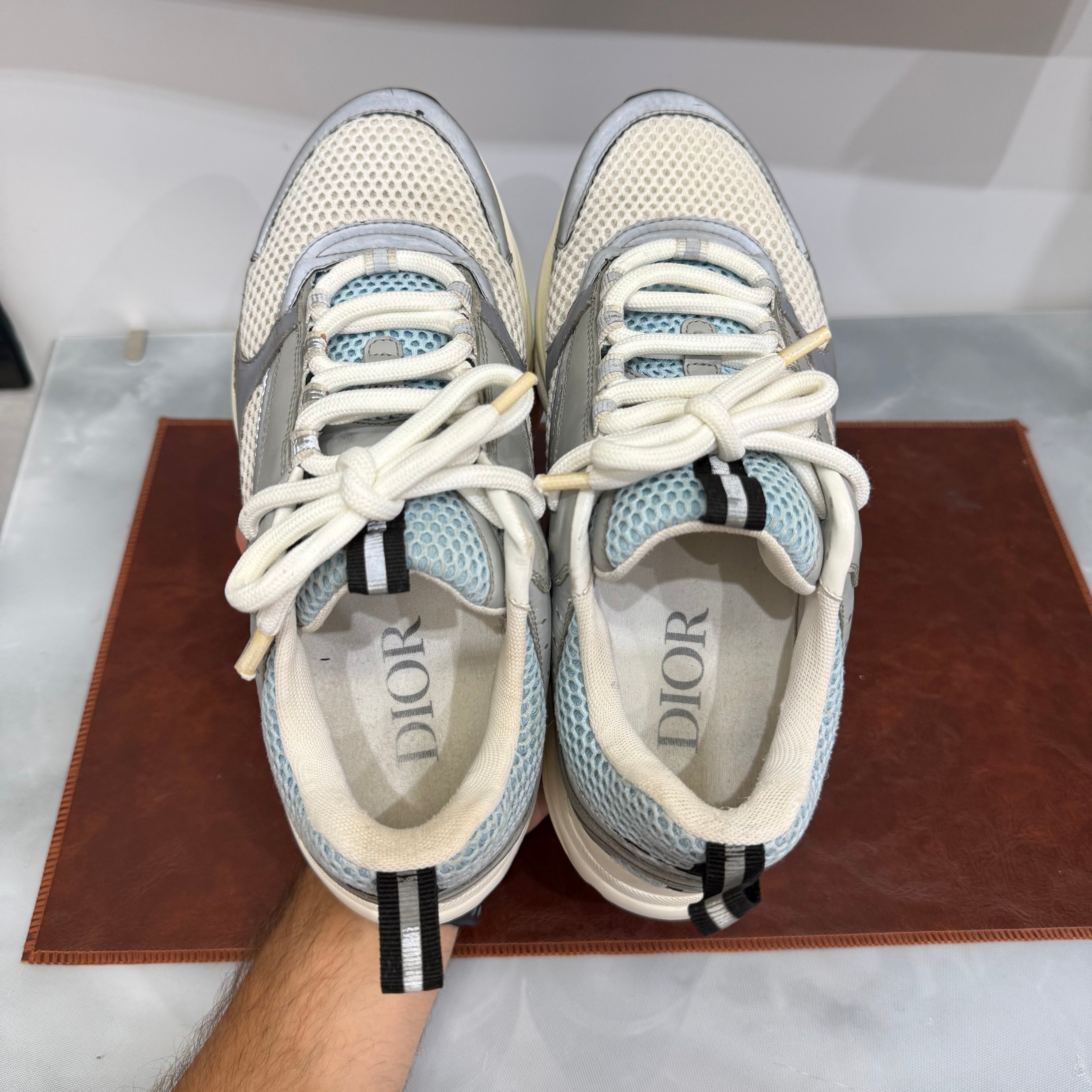 Dior, B22, 41