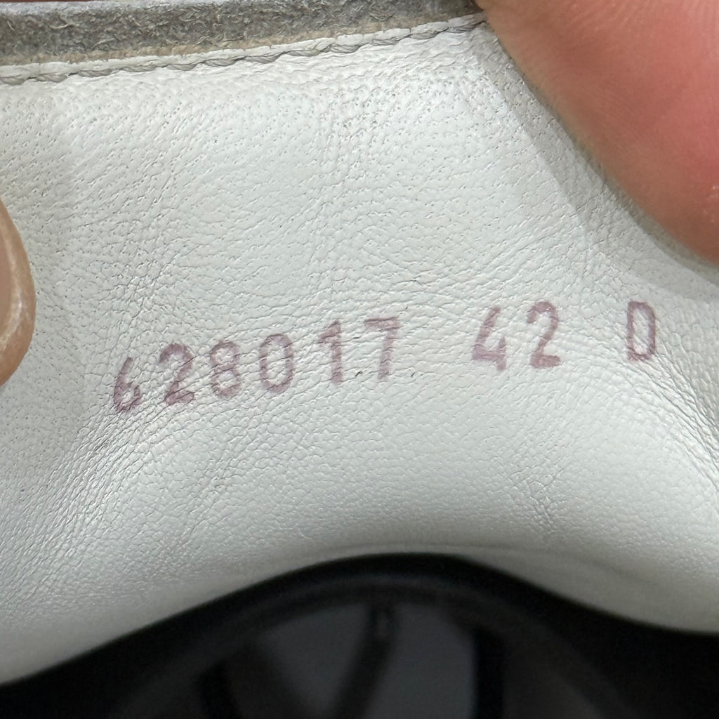 Alexander McQueen, Larry Special, 42