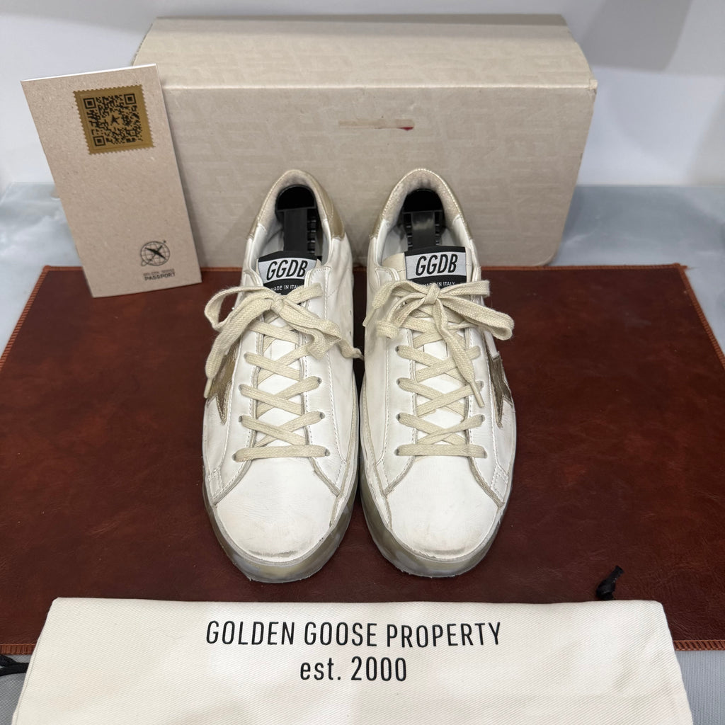 Golden Goose, Superstar, 38