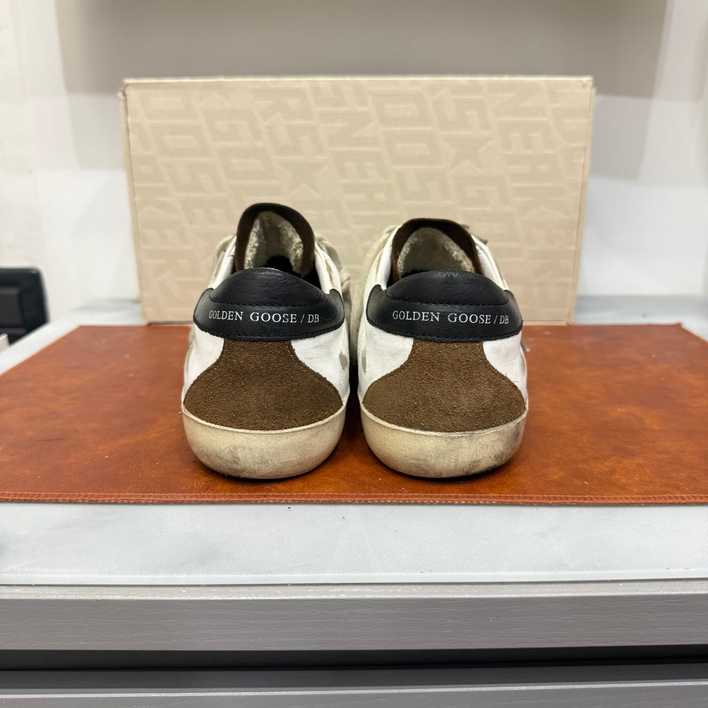 Golden Goose, Superstar, 41