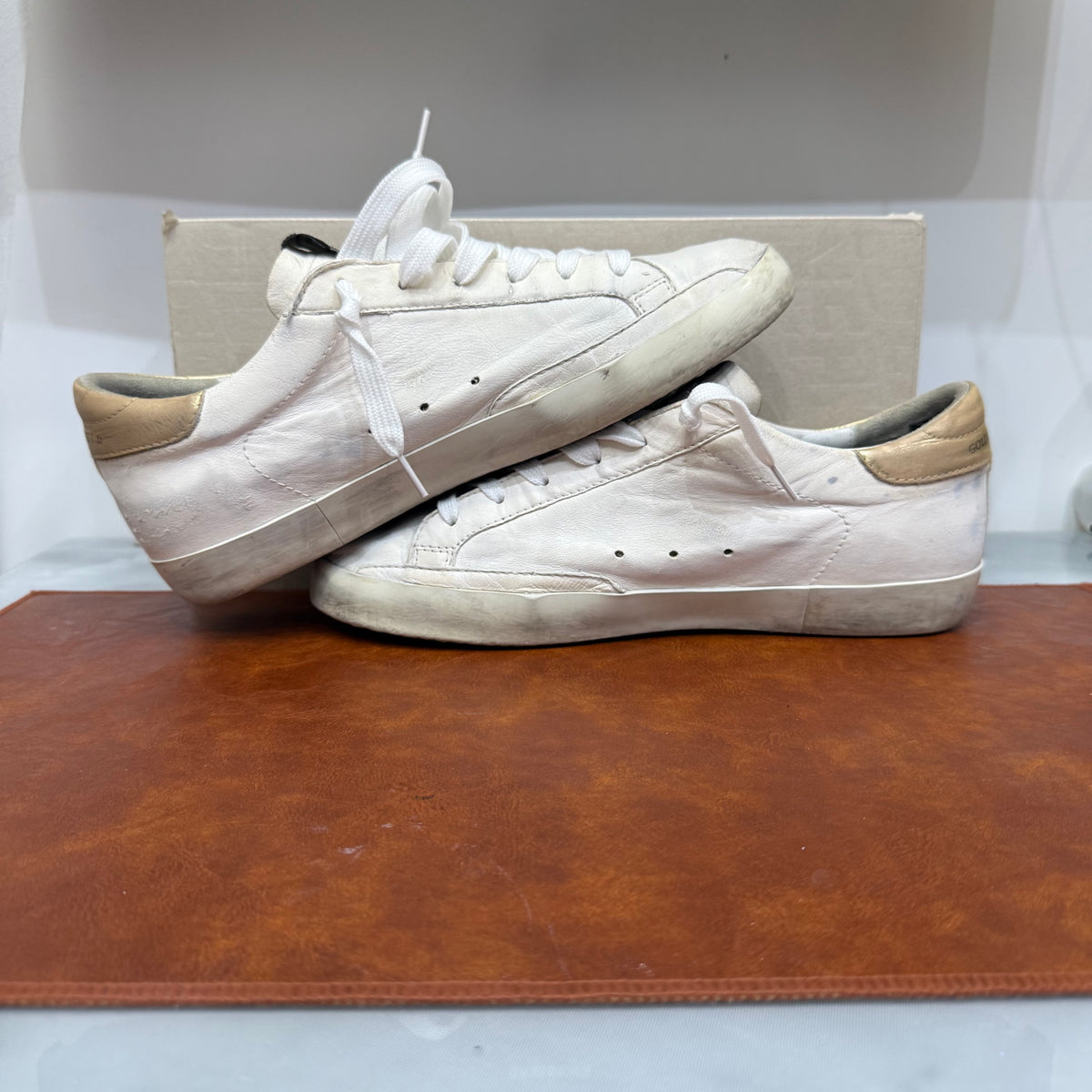 Golden Goose, Superstar, 41