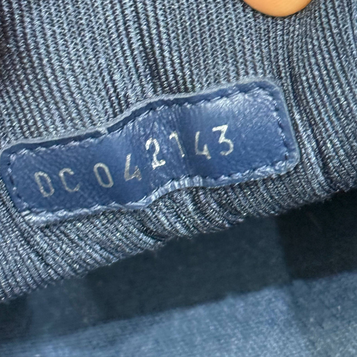 Christian Dior, B27, 43