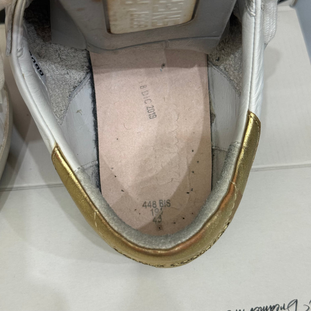 Golden Goose, Superstar, 43