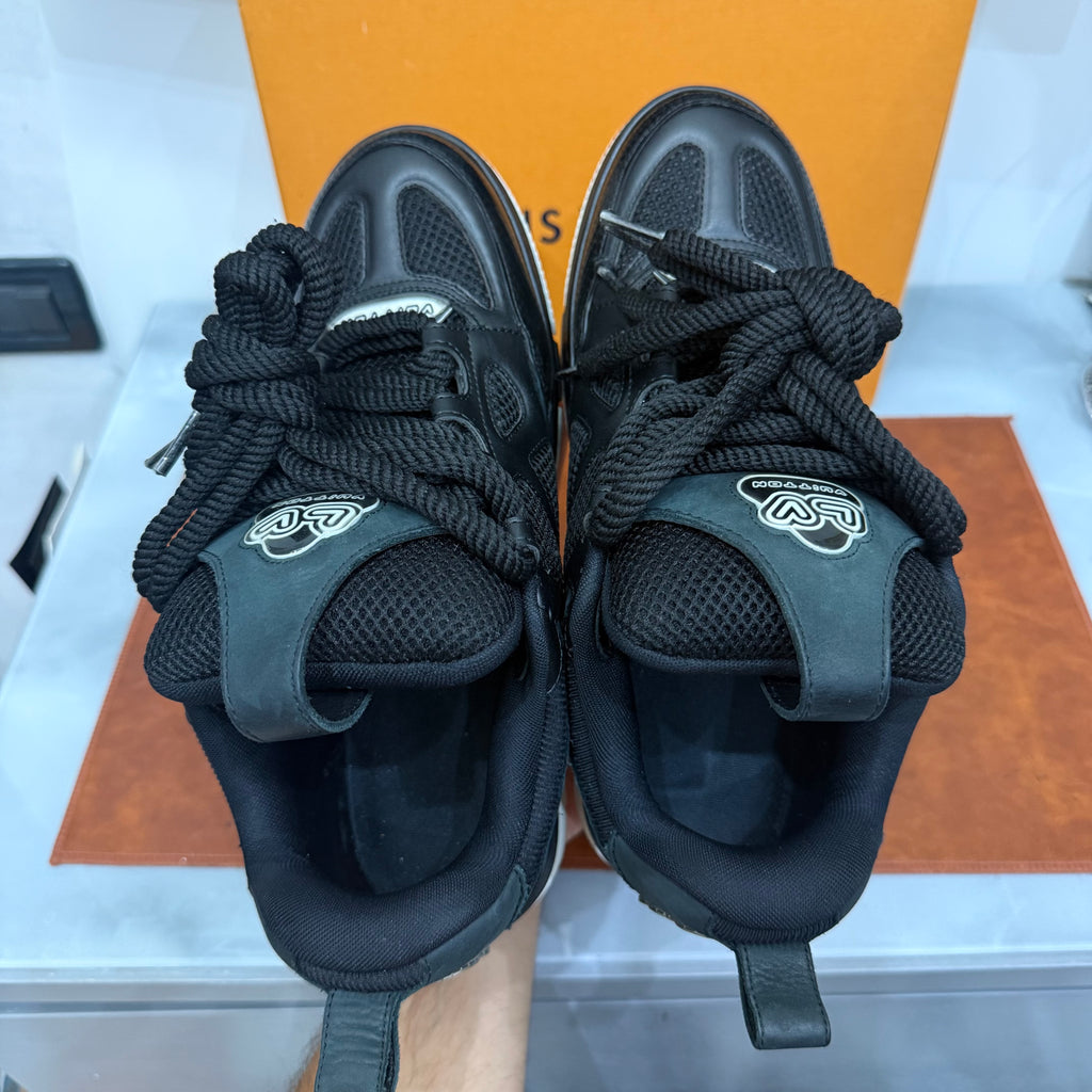 Louis Vuitton, Skate, 42