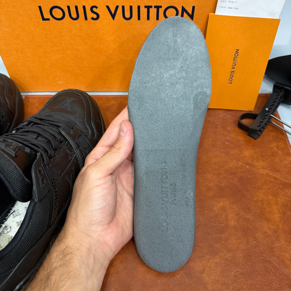 Louis Vuitton, Trainer, 42