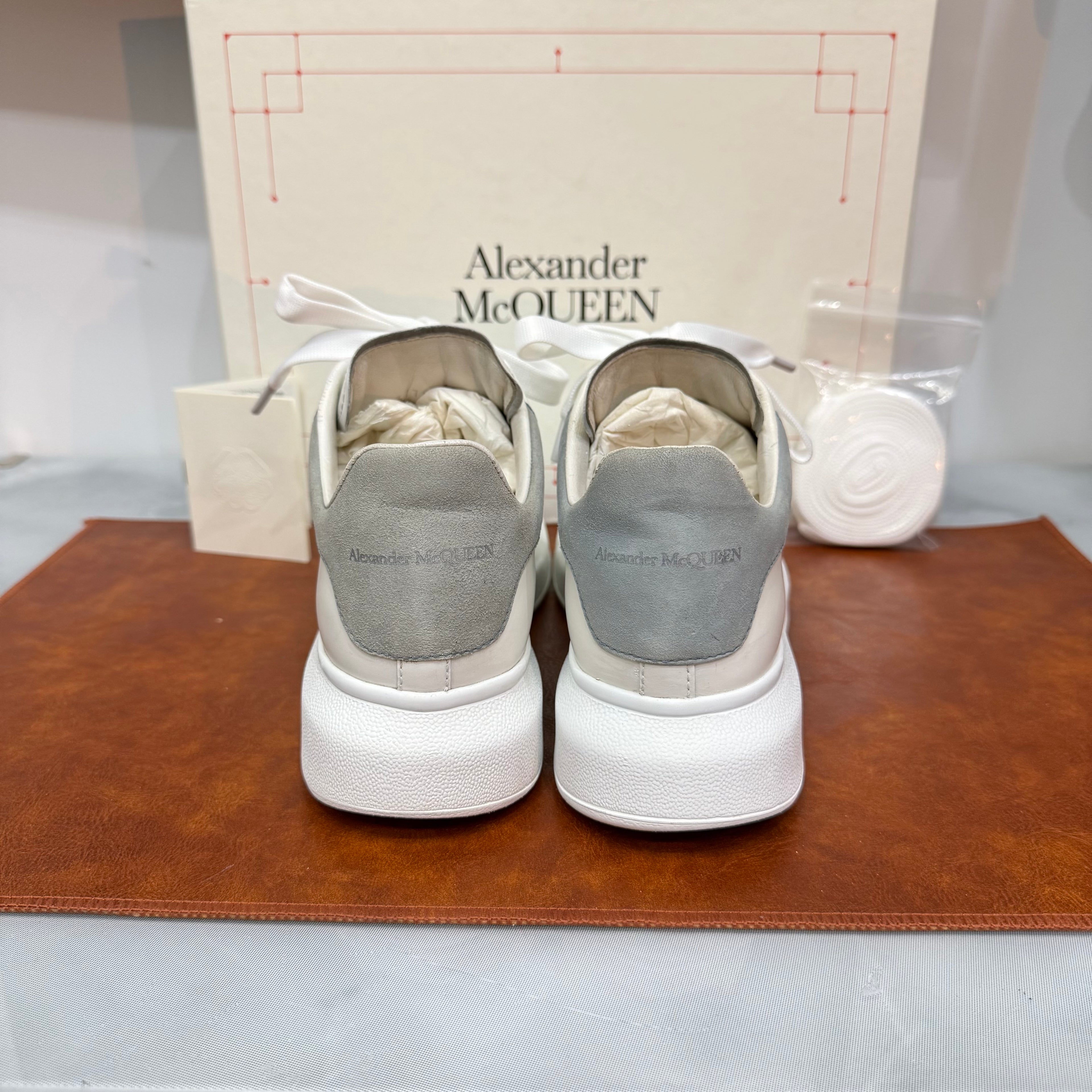 Alexander McQueen, OverSized, 36.5