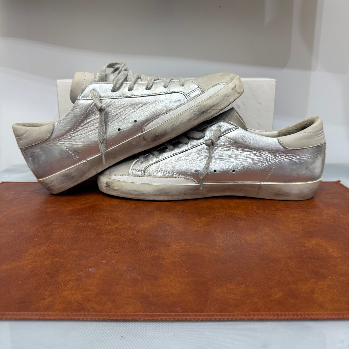Golden Goose, Superstar, 41