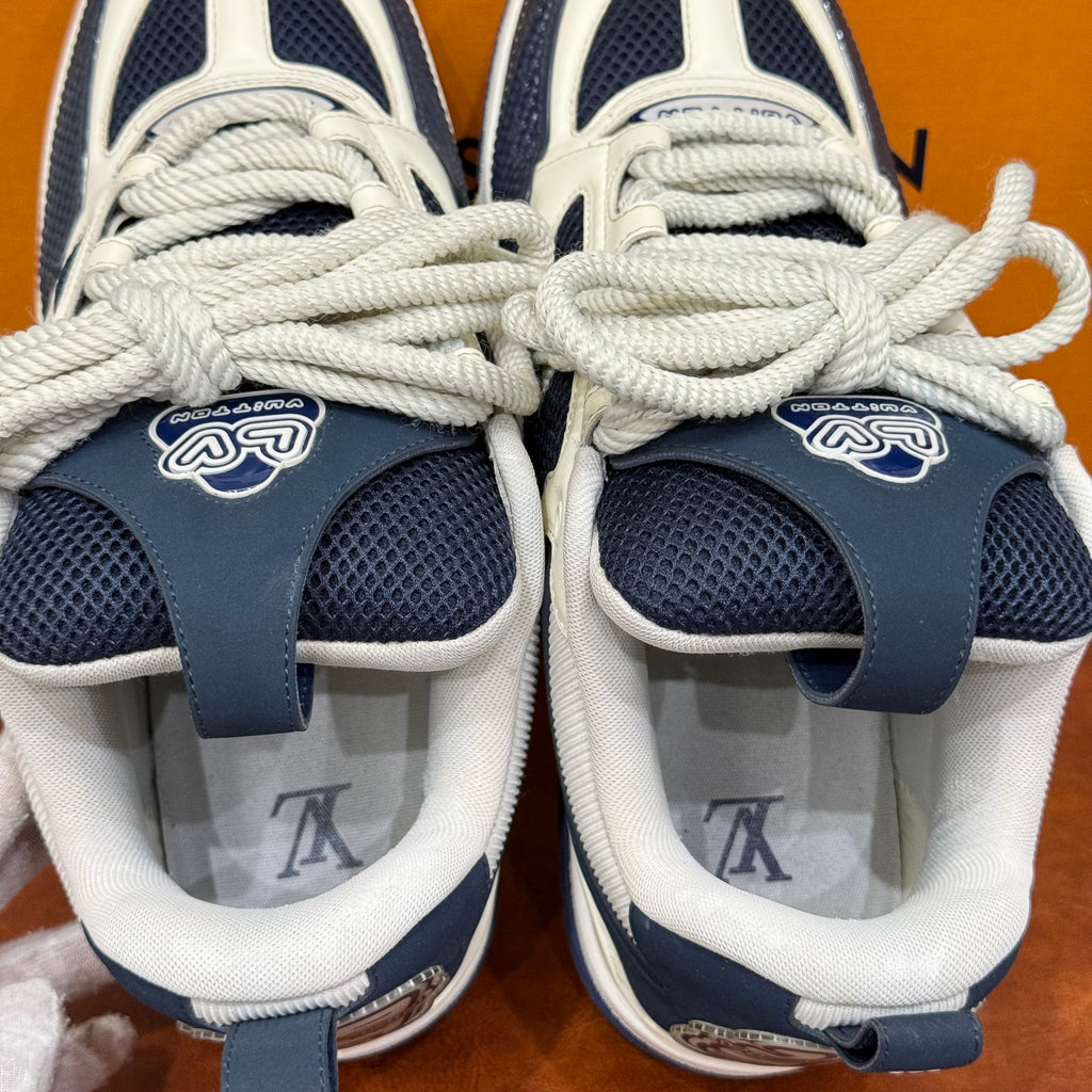 Louis Vuitton, Skate, 42.5