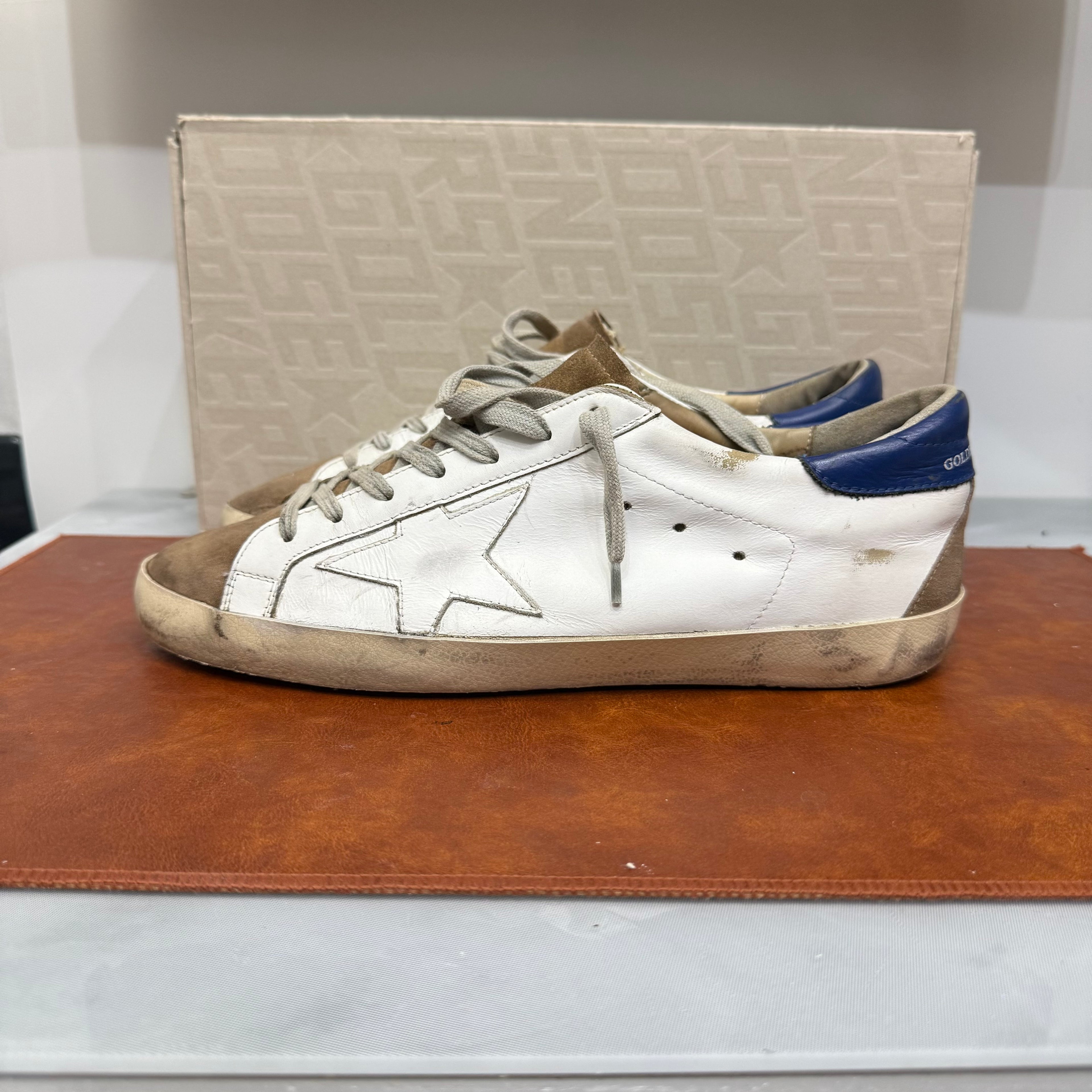 Golden Goose, Superstar, 41