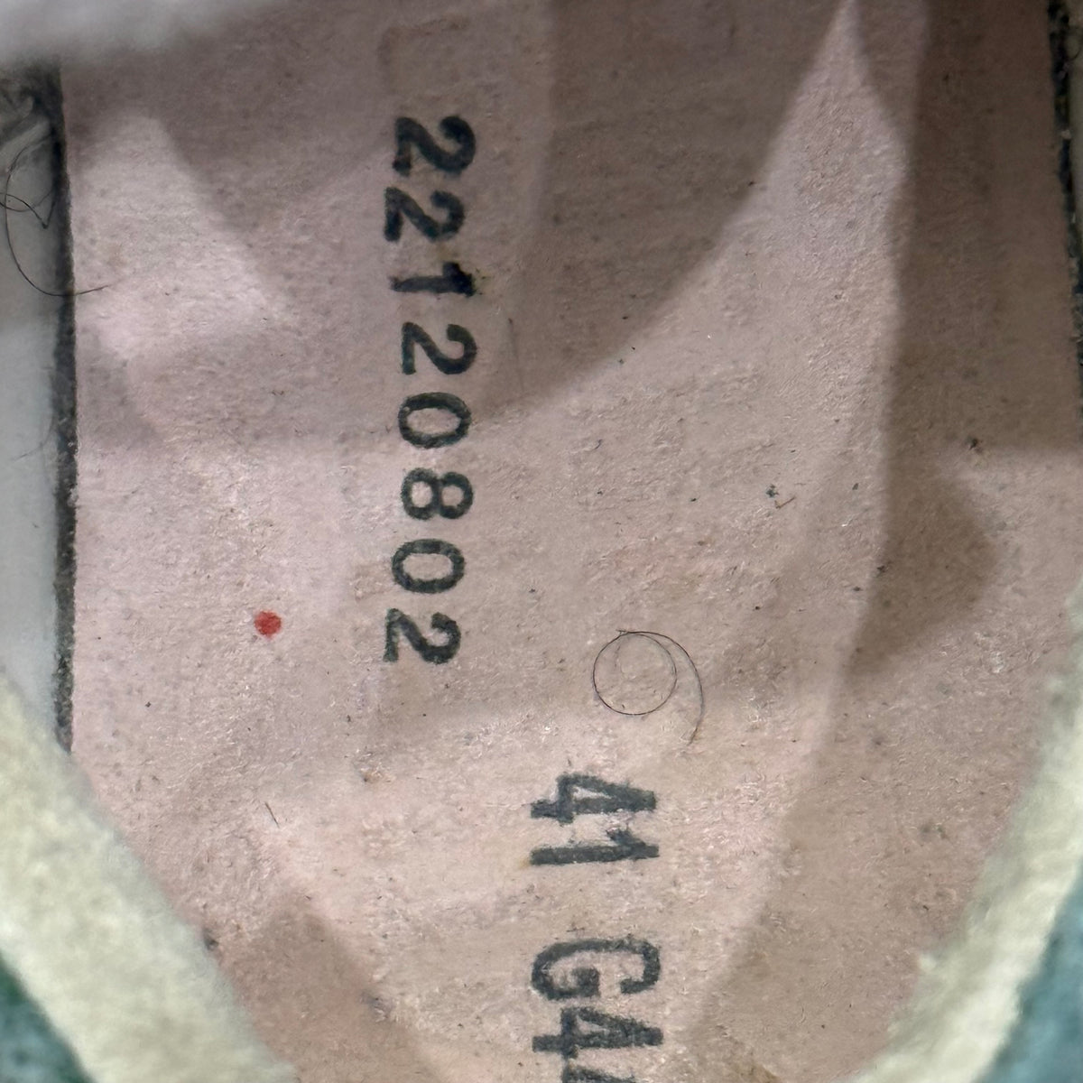 Golden Goose, Superstar, 41