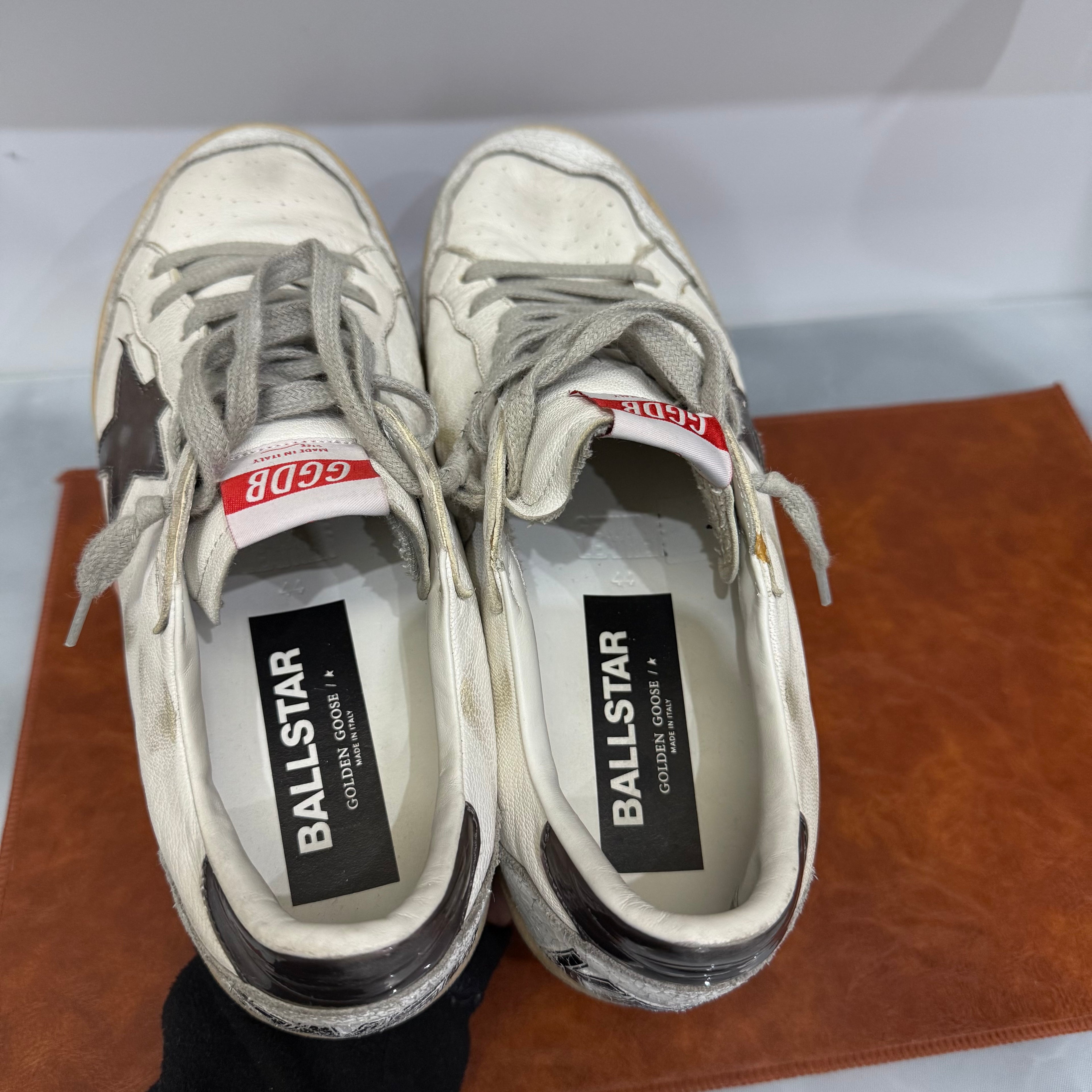 Golden Goose, Ballstar, 44