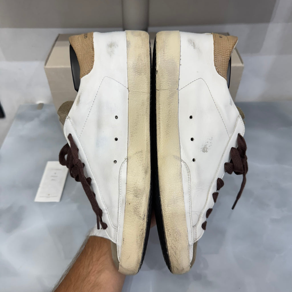 Golden Goose Superstar 41