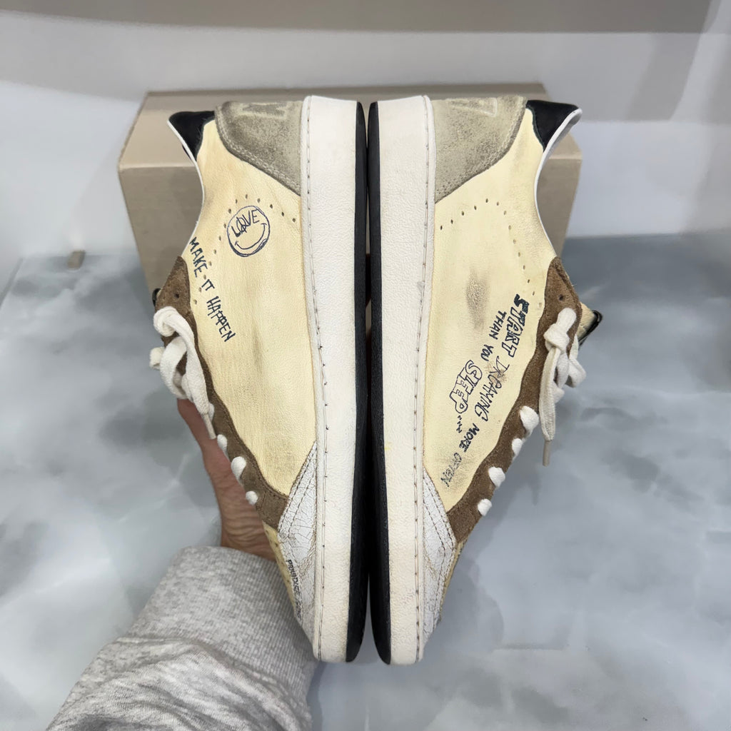 Golden Goose Ballstar 37
