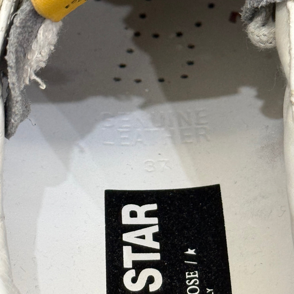 Golden Goose, Superstar, 37