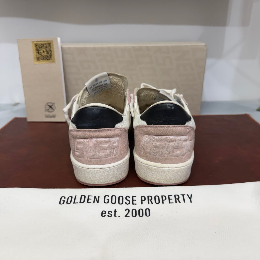 Golden Goose, Ballstar, 38