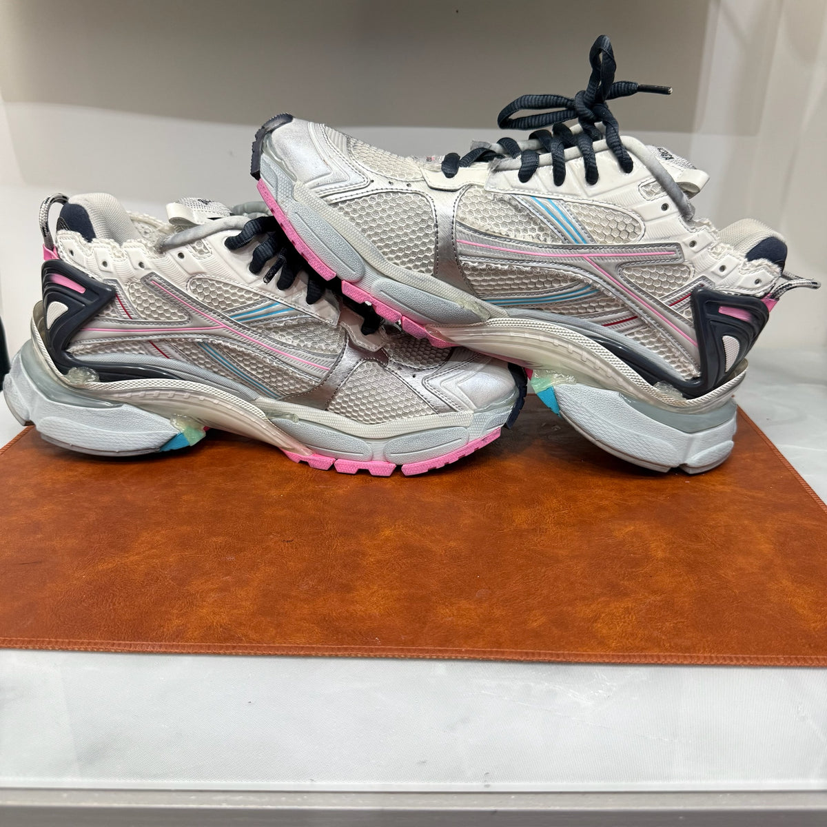 Balenciaga, Runner, 44