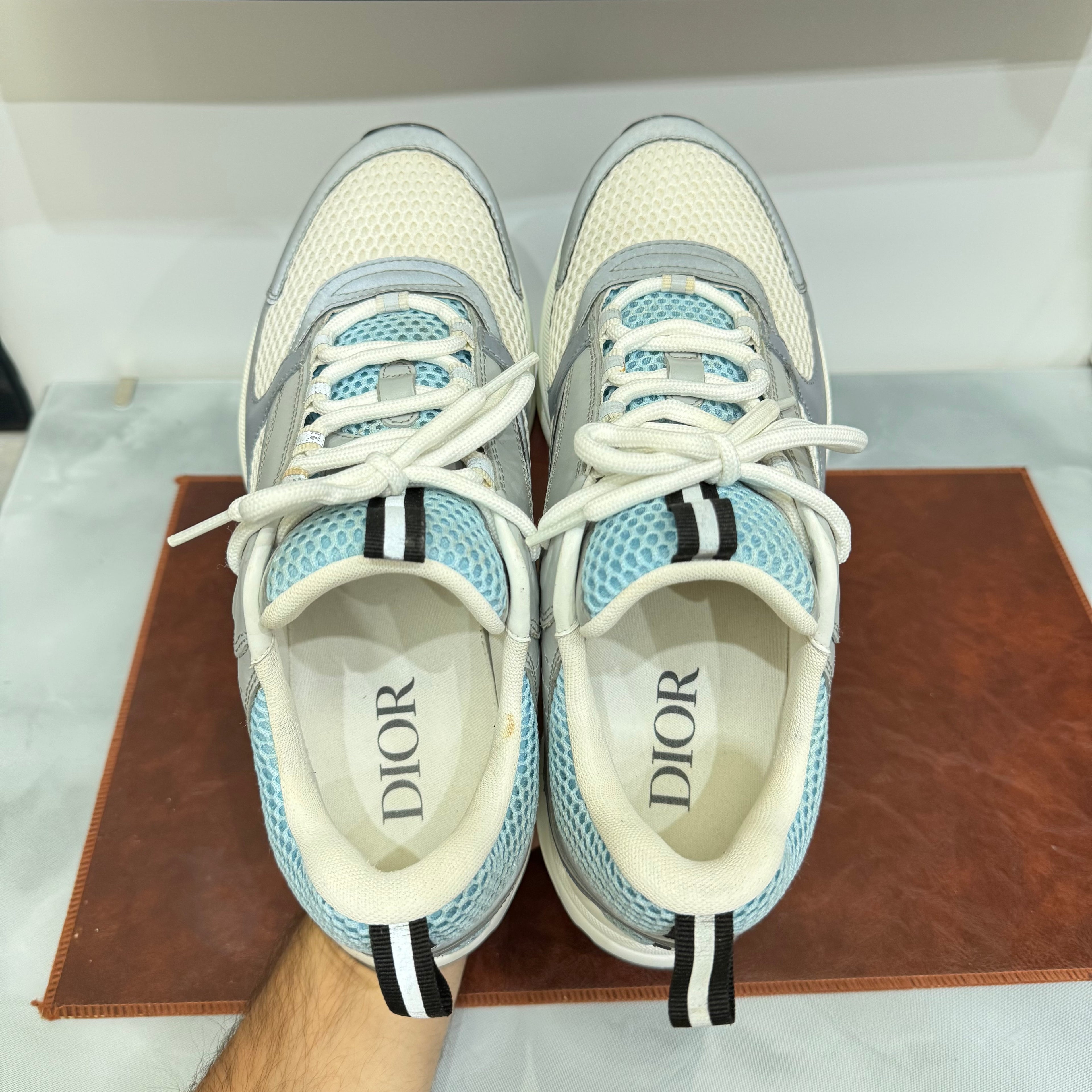 Dior, B22, 43