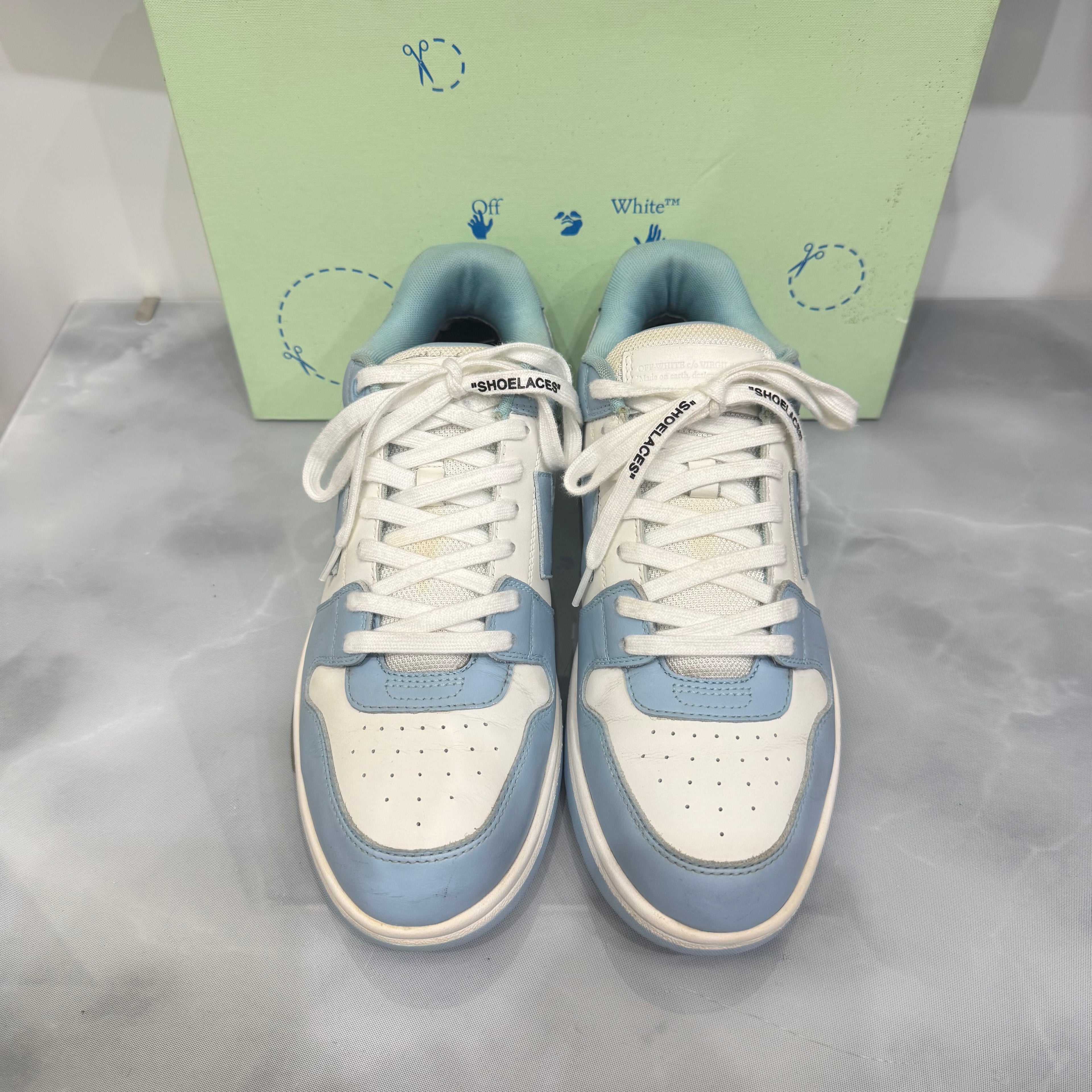 Off White Out of Office 43