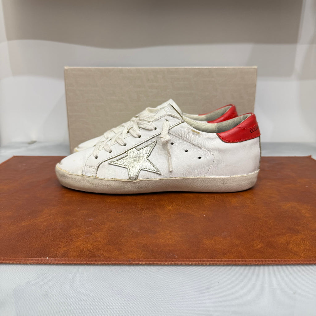 Golden Goose, Superstar, 36