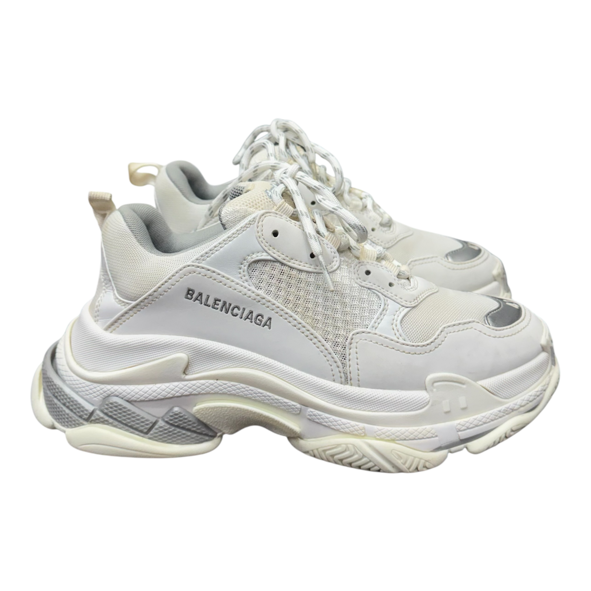 Balenciaga Triple S