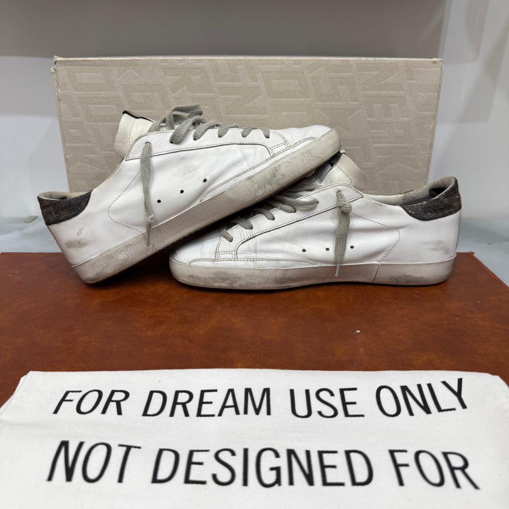 Golden Goose, Superstar, 38