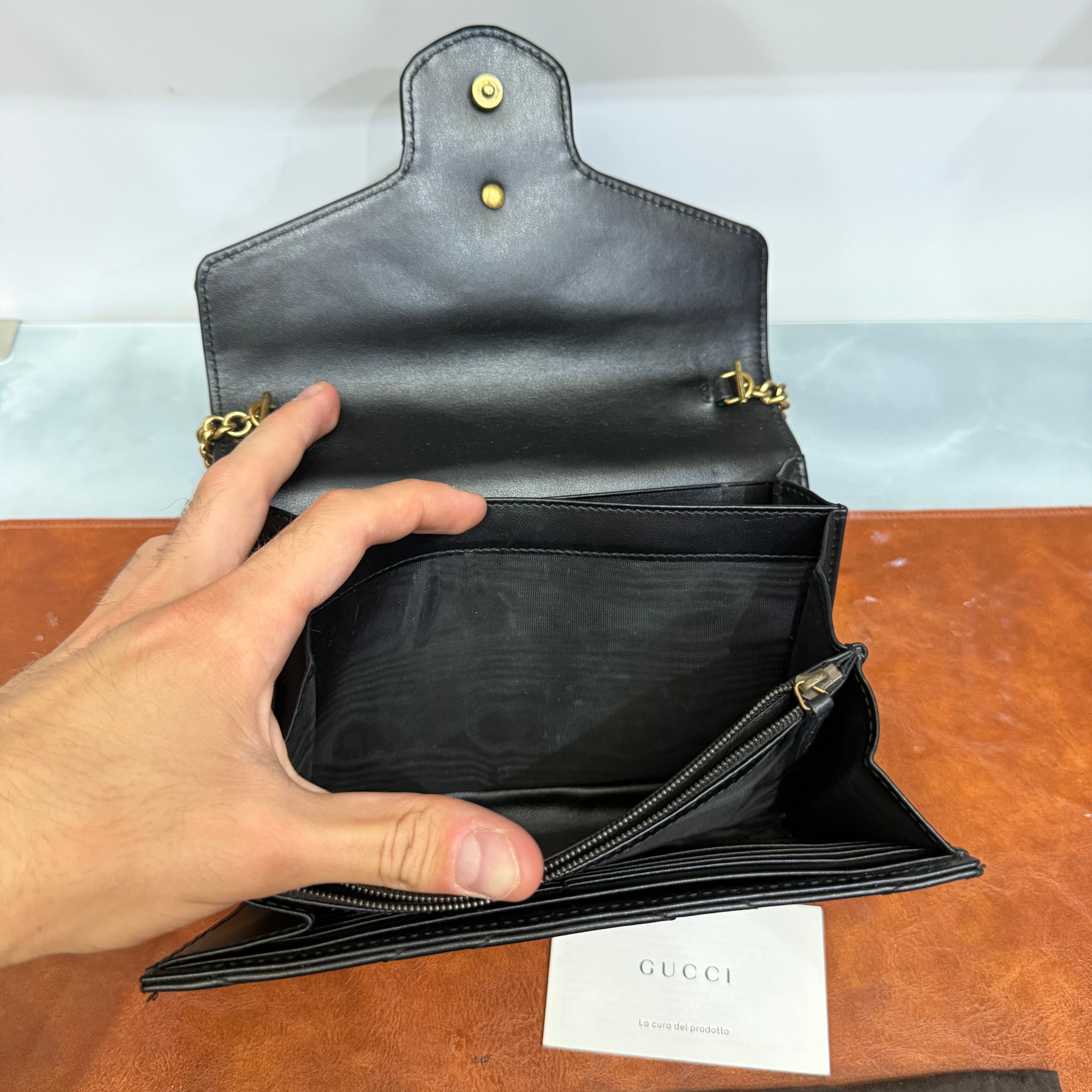 Gucci, Marmont Chain