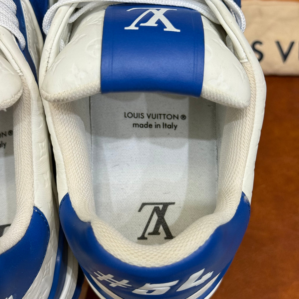 Louis Vuitton, Trainer, 43