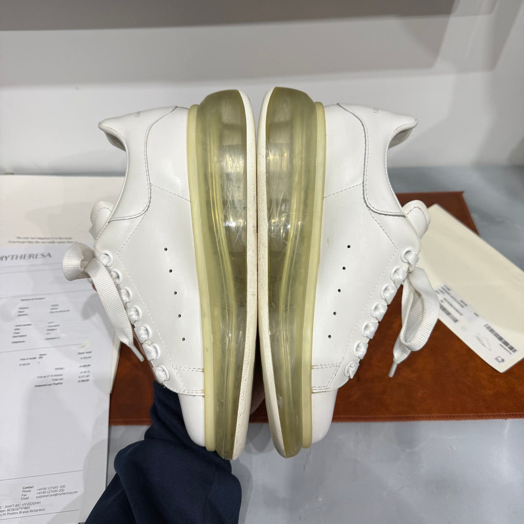 Alexander McQueen, OverSized, 36.5
