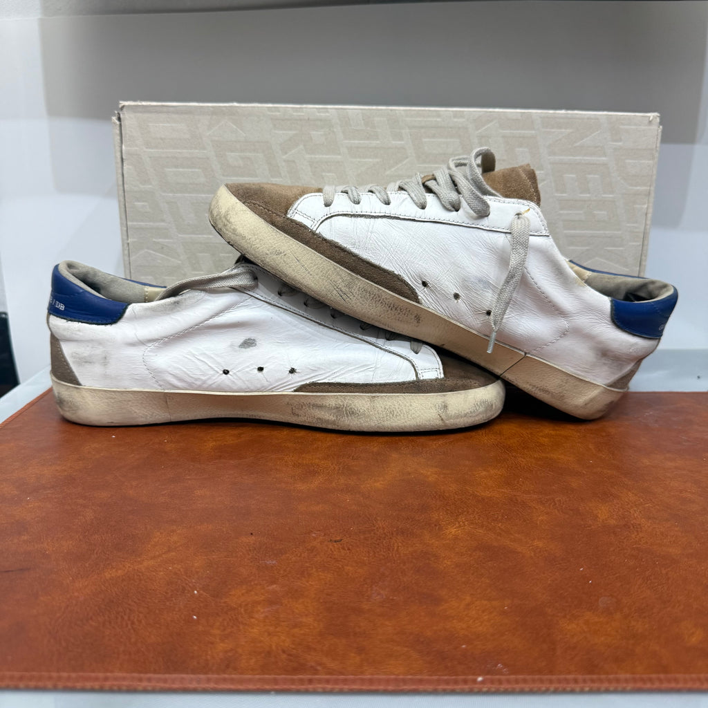 Golden Goose, Superstar, 41