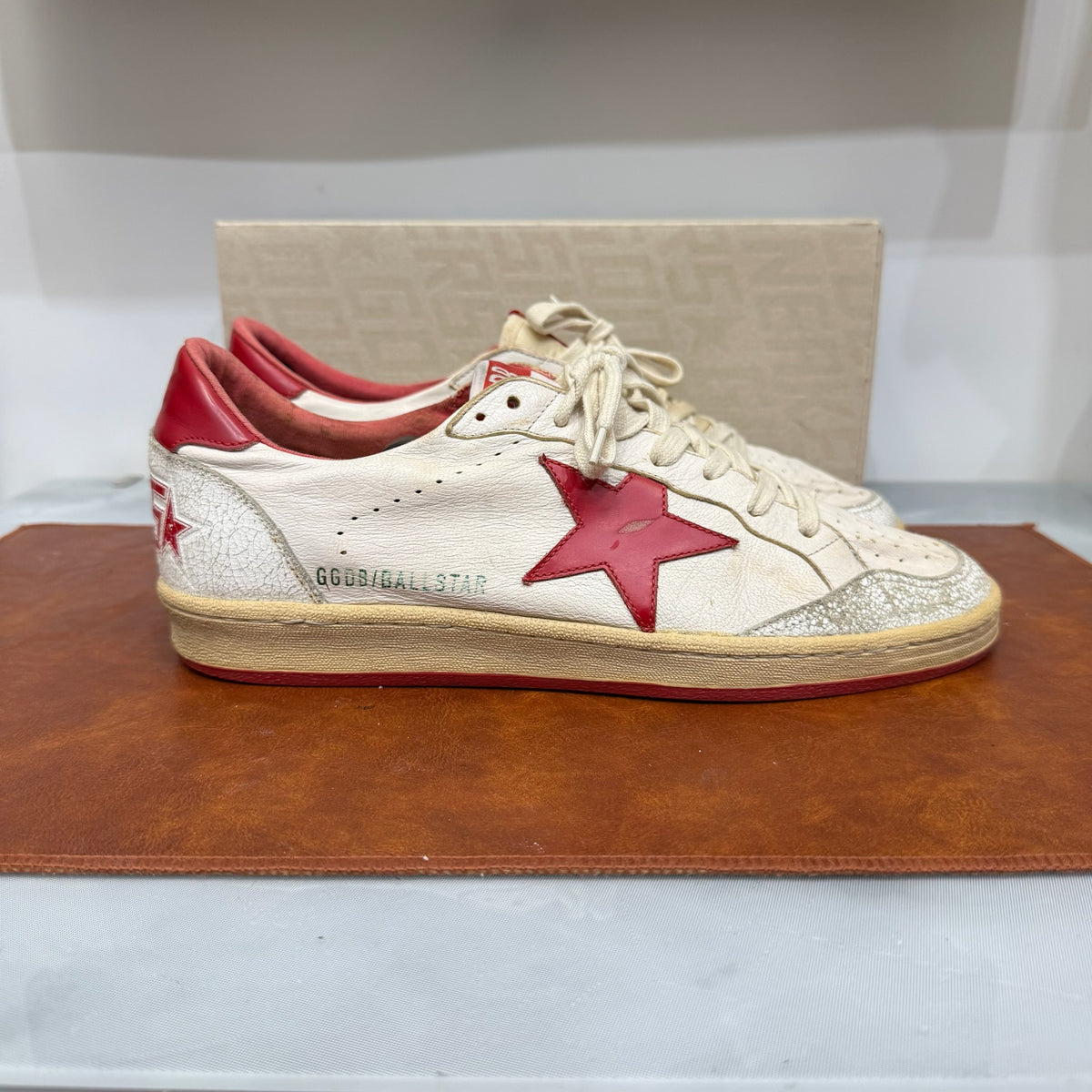Golden Goose, Ballstar, 41