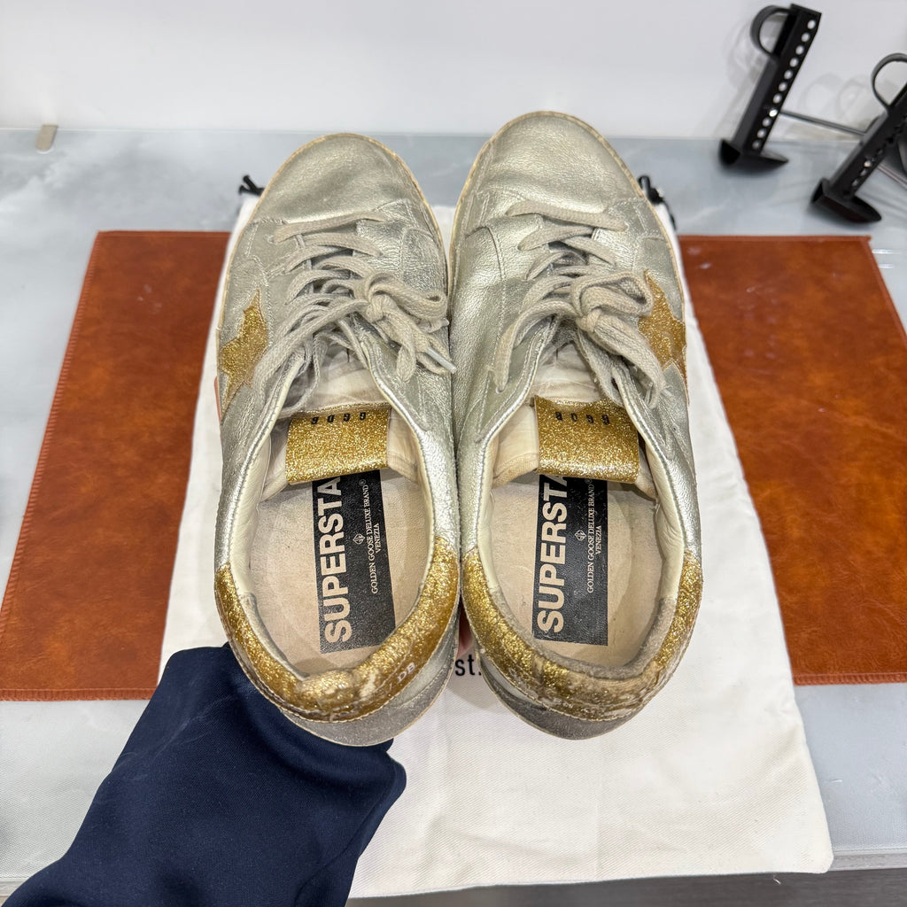 Golden Goose, Superstar, 38
