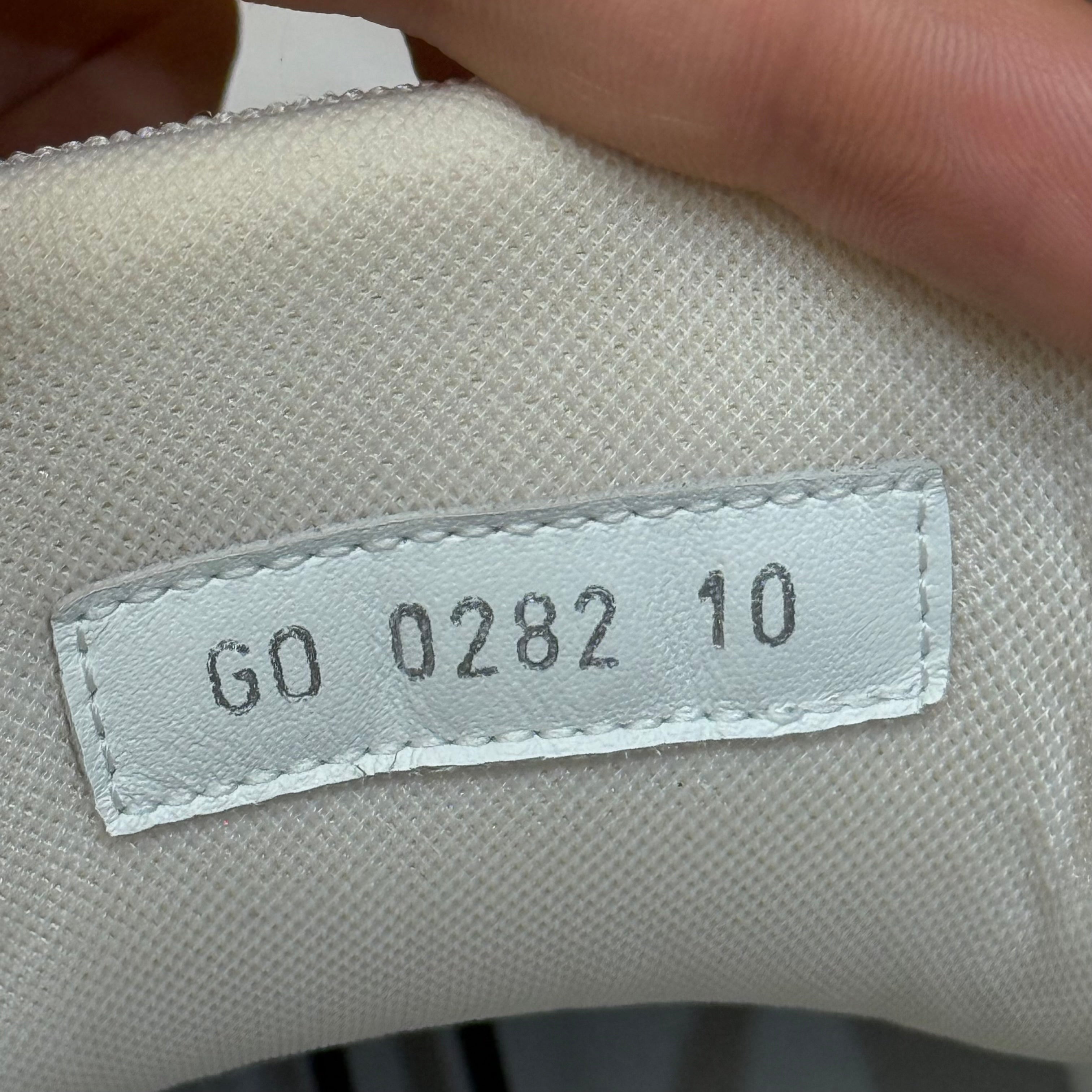 Louis Vuitton, Trainer, 44.5