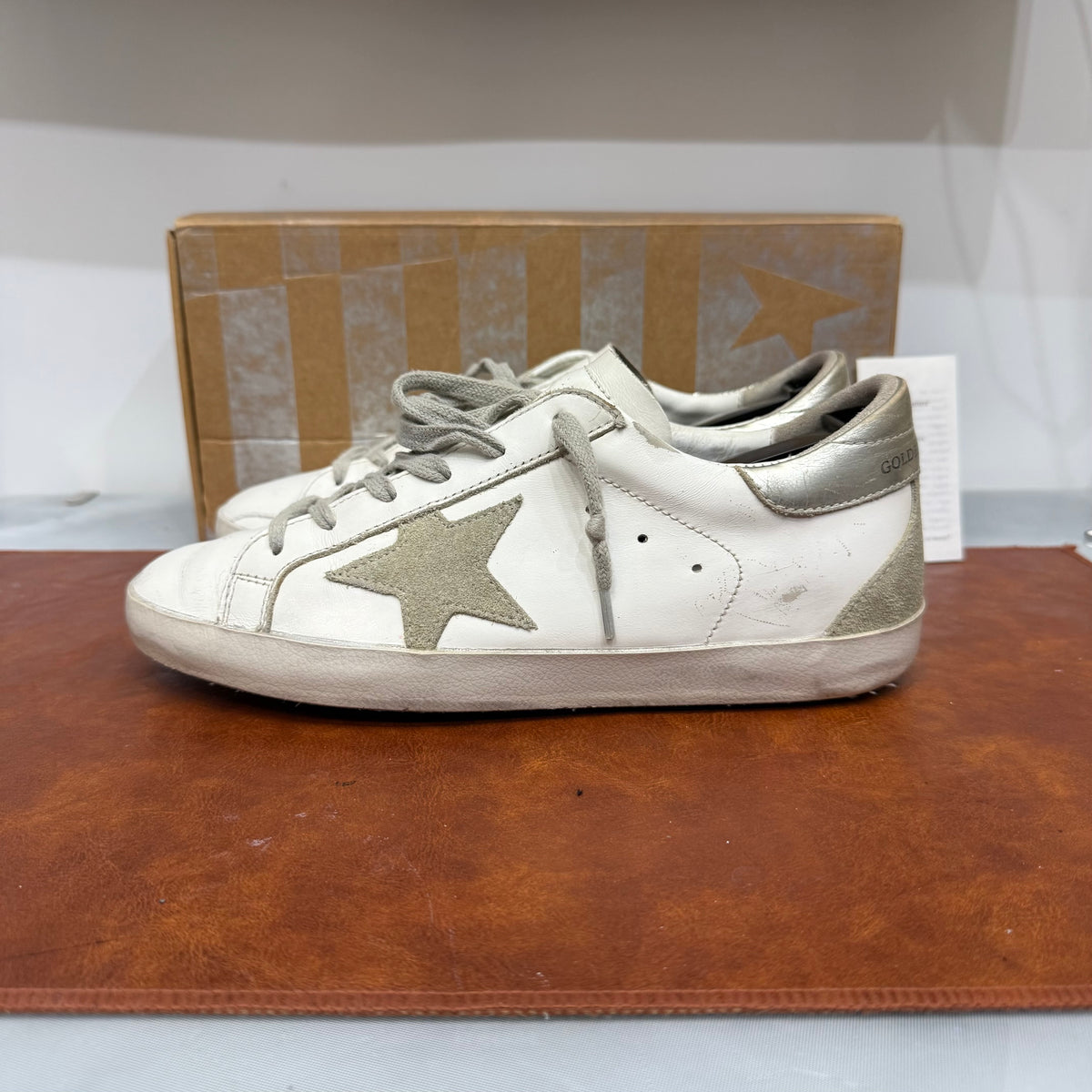 Golden Goose, Superstar, 37