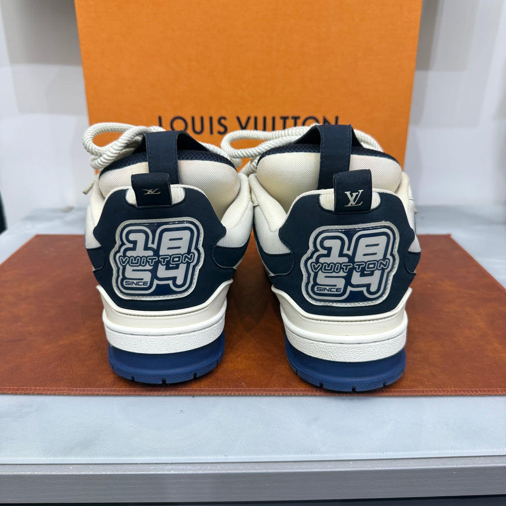 Louis Vuitton, Skate, 8.5
