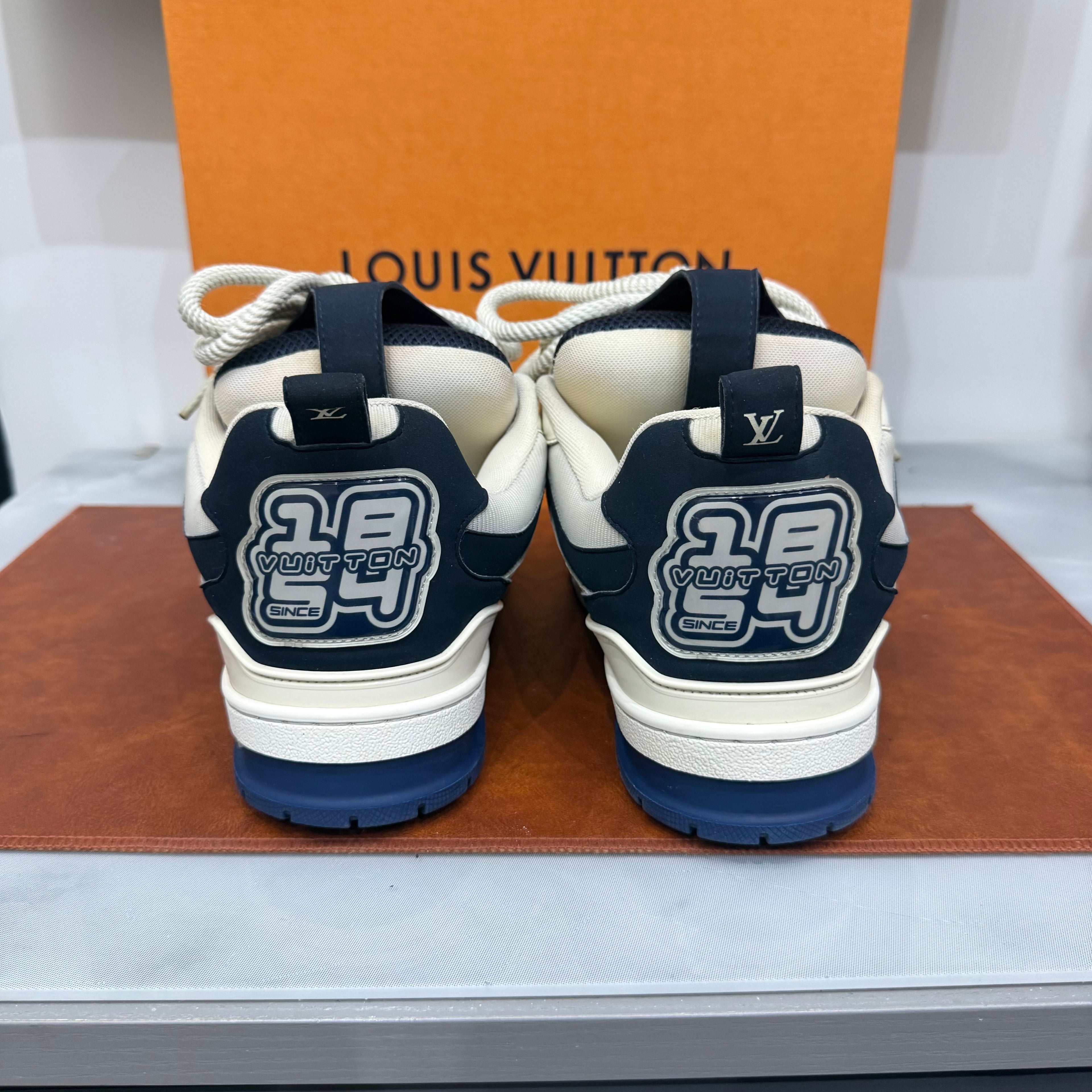 Louis Vuitton, Skate, 8.5