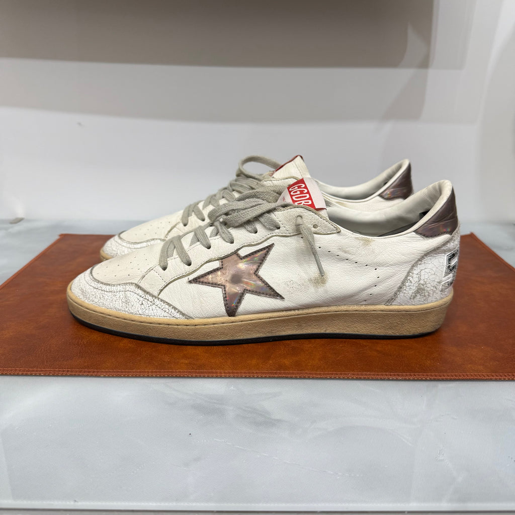 Golden Goose, Ballstar, 44