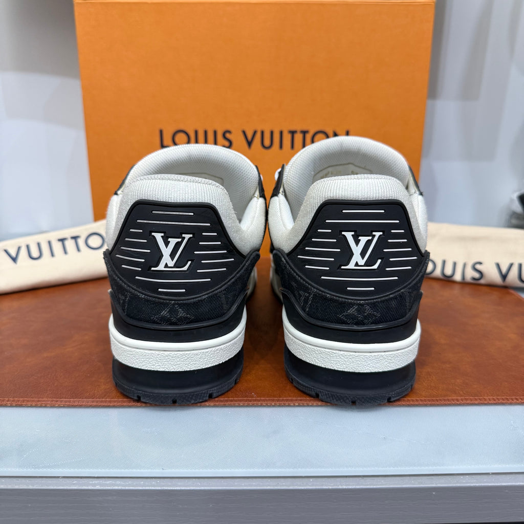Louis Vuitton, Trainer, 43