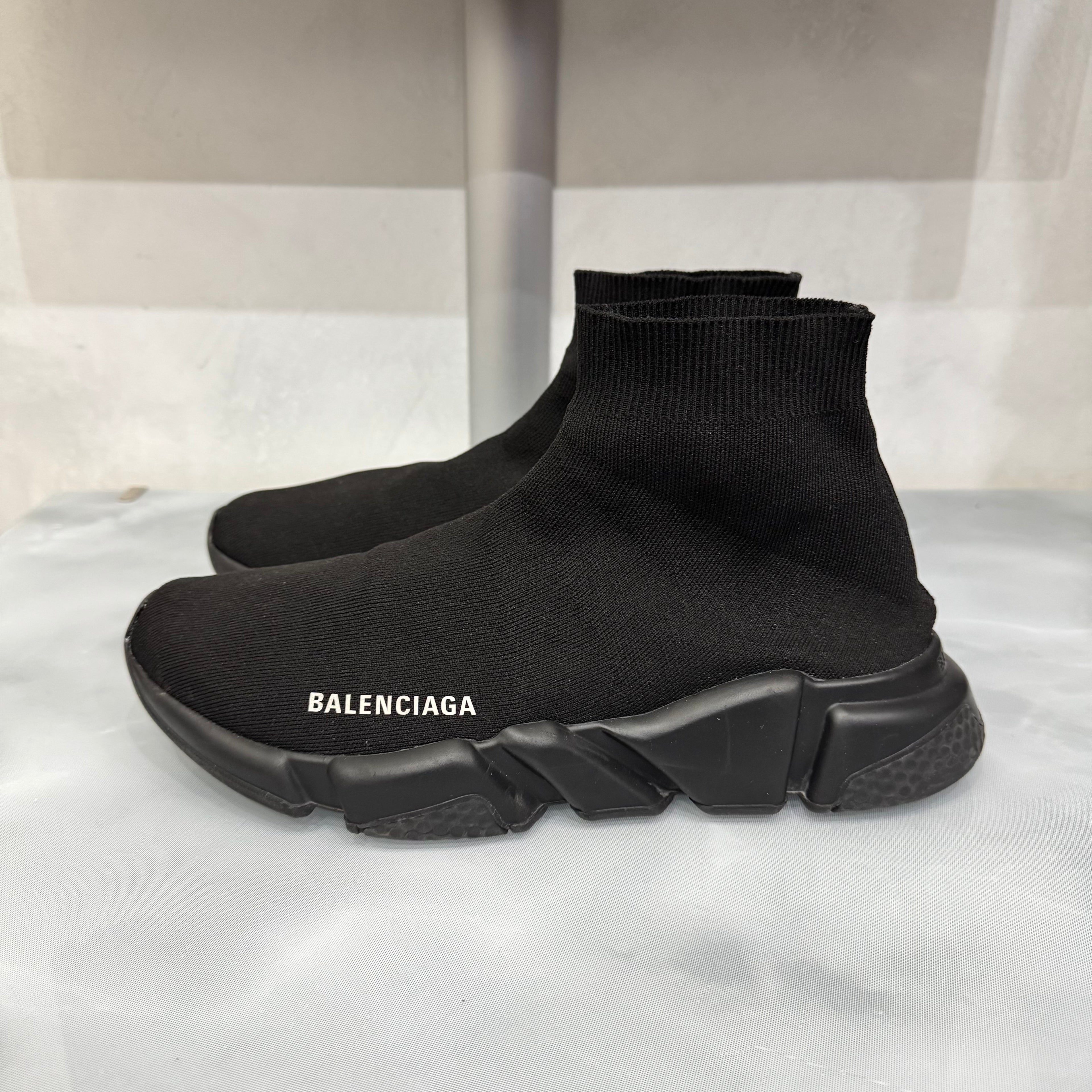 Balenciaga Speed 41
