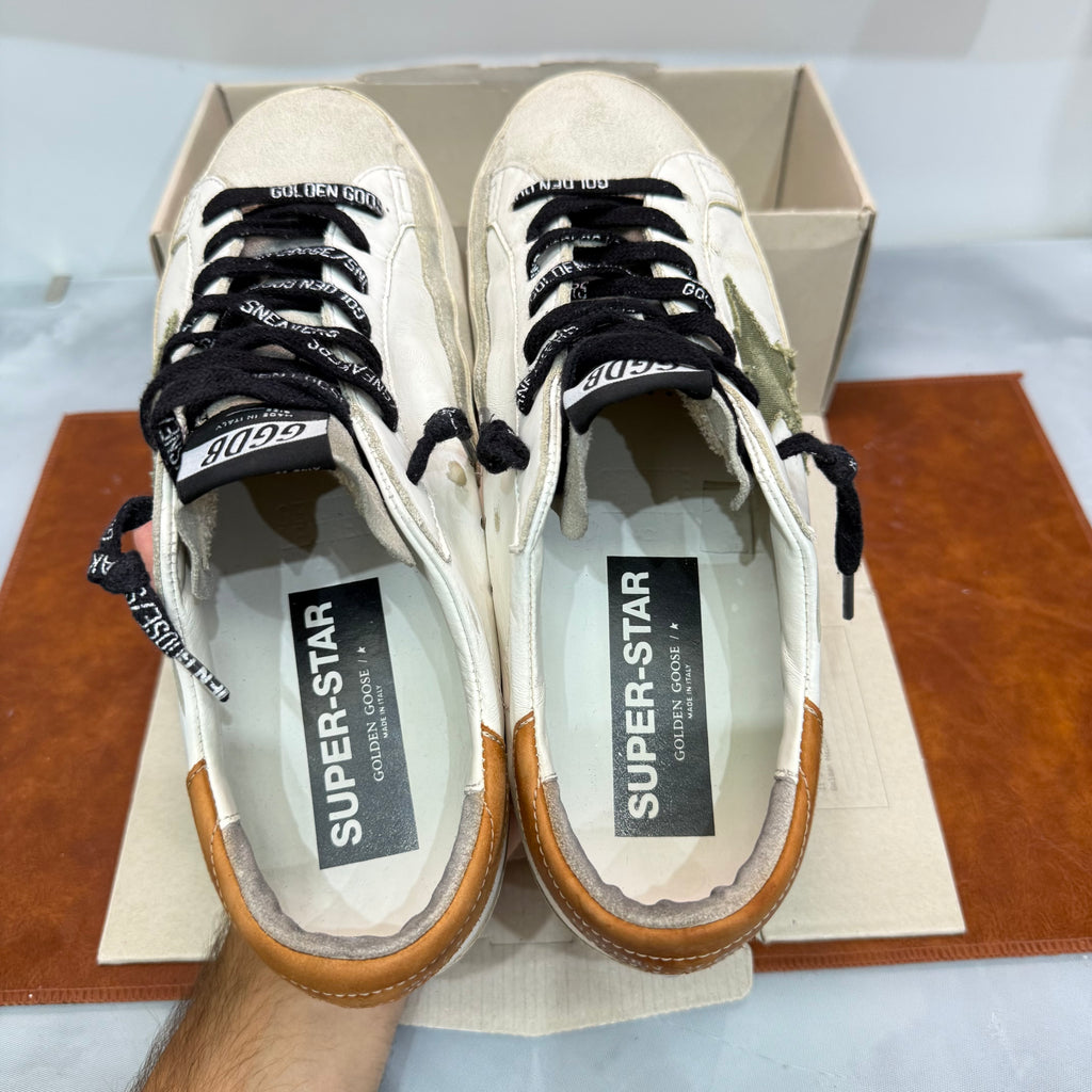 Golden Goose, Superstar, 42