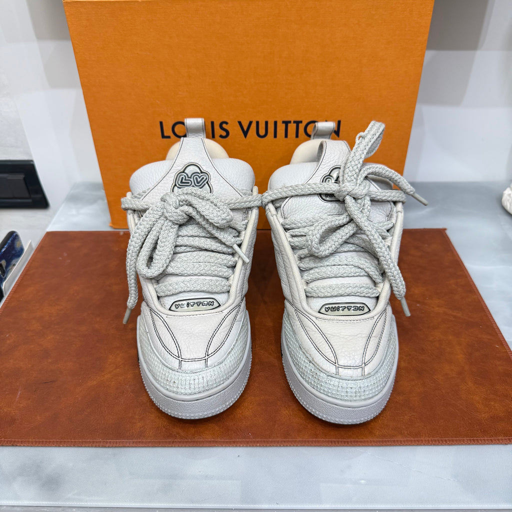 Louis Vuitton, Skate, 41.5