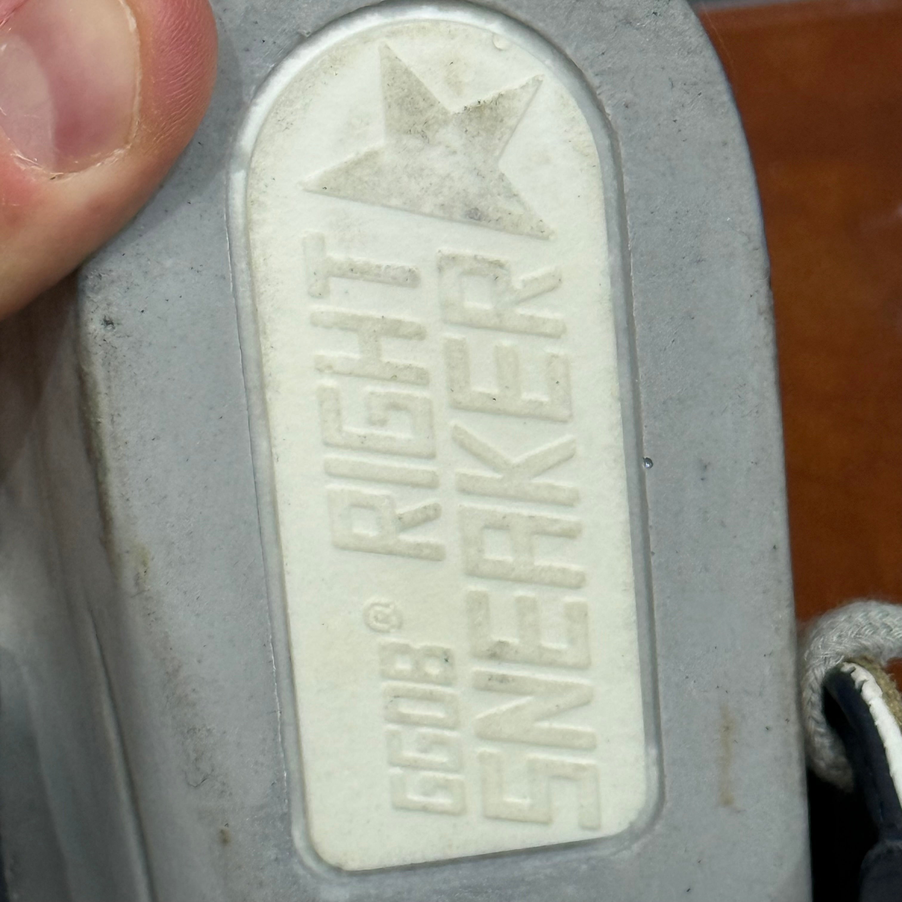 Golden Goose, Superstar, 38