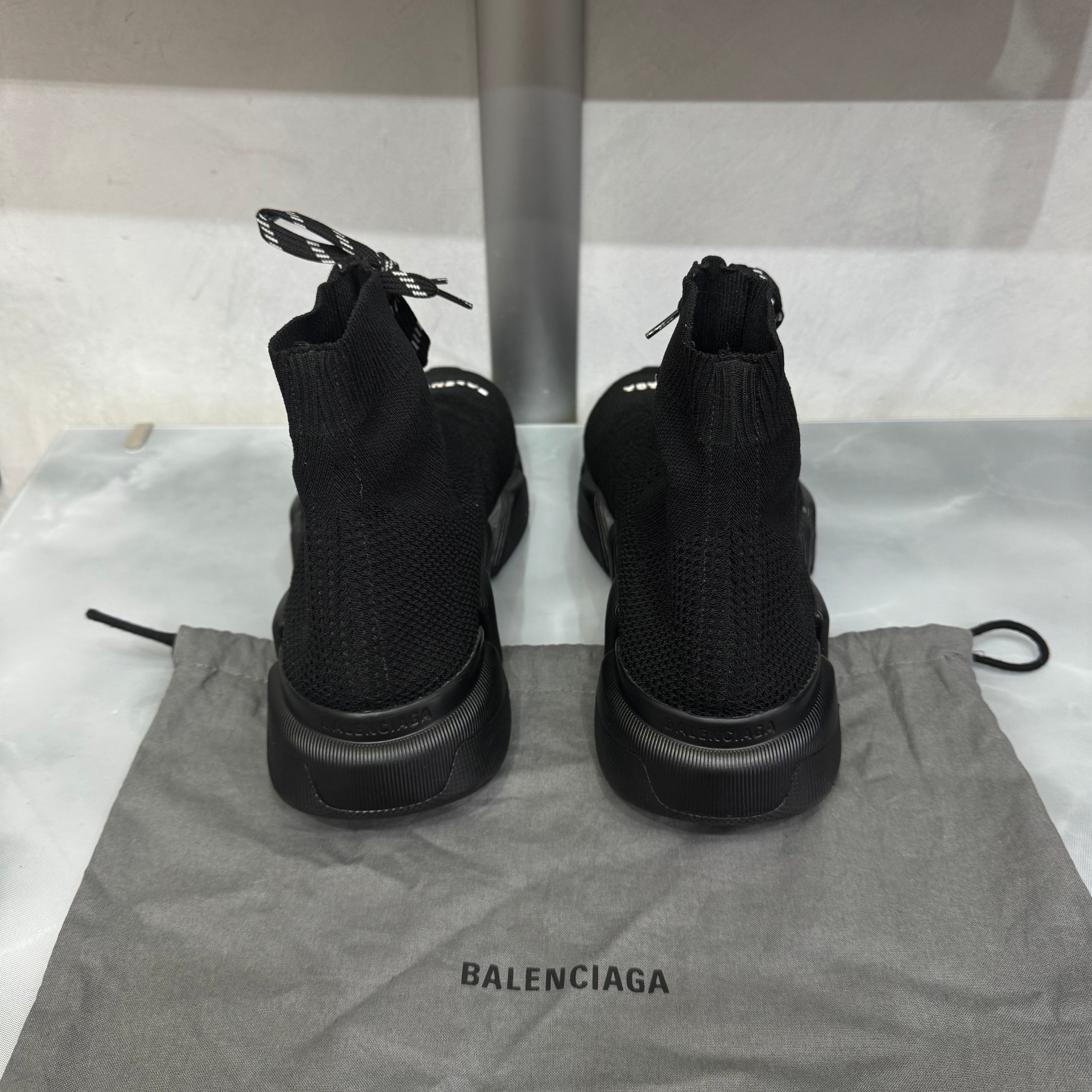 Balenciaga Speed 2.0 41