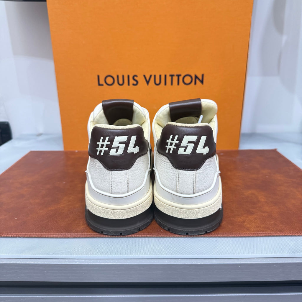 Louis Vuitton, Trainer, 42.5
